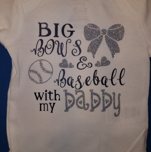 New Custom Onsie - Picture 1 of 2